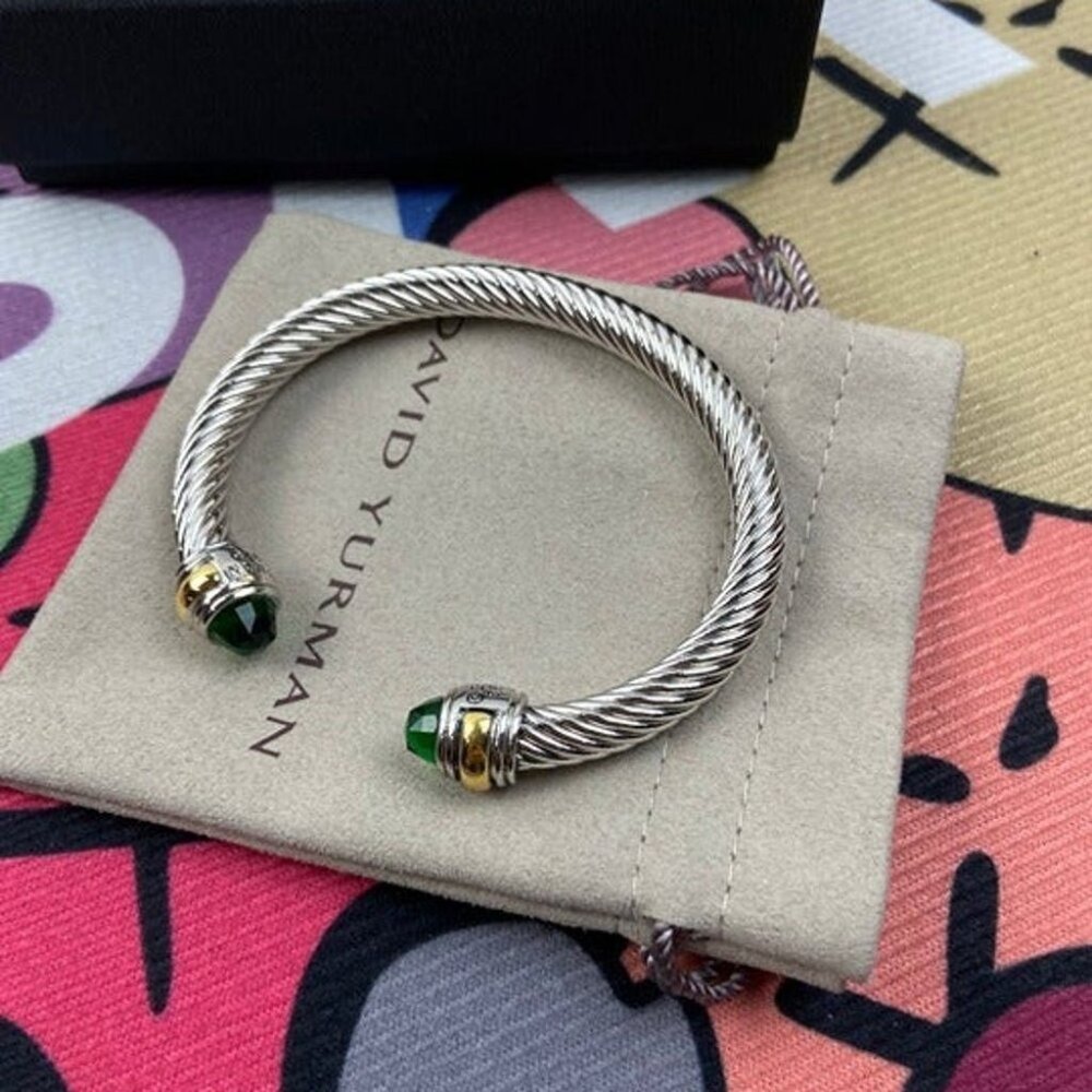 David Yurman bracelet